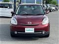 2011 Mazda Verisa