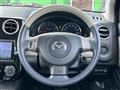 2011 Mazda Verisa