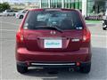 2011 Mazda Verisa