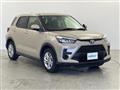 2022 Toyota Raize