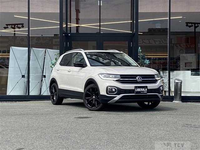 2022 Volkswagen Volkswagen Others