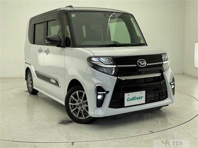 2019 Daihatsu Tanto