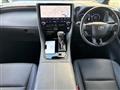 2024 Toyota Alphard Hybrid