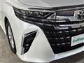 2024 Toyota Alphard Hybrid