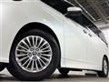 2024 Toyota Alphard Hybrid