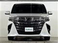 2024 Toyota Alphard Hybrid