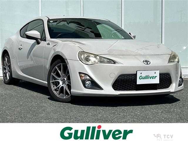 2013 Toyota 86