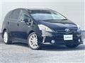 2012 Toyota PRIUS α