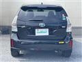 2012 Toyota PRIUS α