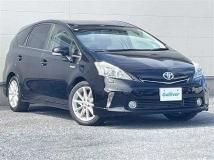 2012 Toyota PRIUS α