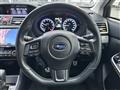 2019 Subaru Levorg