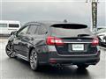 2019 Subaru Levorg