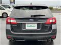 2019 Subaru Levorg
