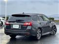 2019 Subaru Levorg