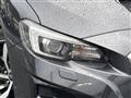 2019 Subaru Levorg