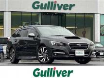 2019 Subaru Levorg