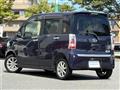 2011 Daihatsu Tant Exe