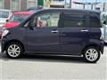 2011 Daihatsu Tant Exe
