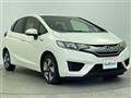2013 Honda Fit Hybrid