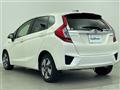 2013 Honda Fit Hybrid