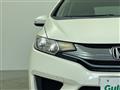 2013 Honda Fit Hybrid
