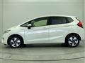 2013 Honda Fit Hybrid