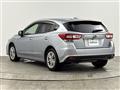 2017 Subaru Impreza