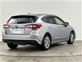 2017 Subaru Impreza