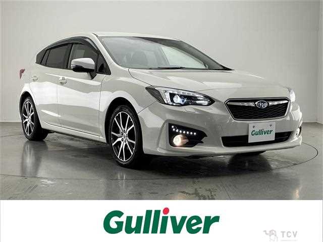 2019 Subaru Impreza