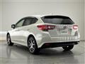 2019 Subaru Impreza