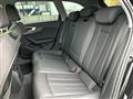 2020 Audi Allroad Quattro