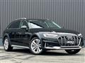 2020 Audi Allroad Quattro