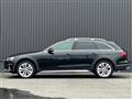 2020 Audi Allroad Quattro