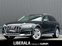 2020 Audi Allroad Quattro
