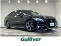 2018 Toyota Crown Hybrid