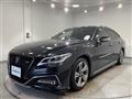 2018 Toyota Crown Hybrid