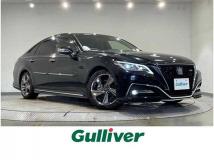 2018 Toyota Crown Hybrid