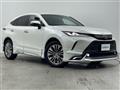 2021 Toyota Harrier