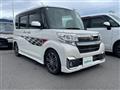 2017 Daihatsu Tanto