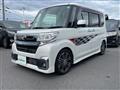2017 Daihatsu Tanto