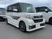 2017 Daihatsu Tanto