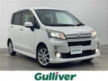 2013 Daihatsu Move