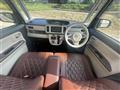 2017 Daihatsu Move Canbus