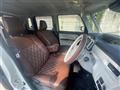 2017 Daihatsu Move Canbus