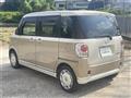 2017 Daihatsu Move Canbus