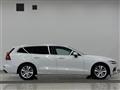 2020 Volvo V60