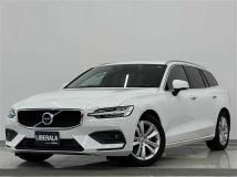 2020 Volvo V60