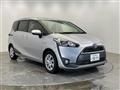 2016 Toyota Sienta
