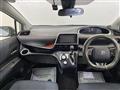 2016 Toyota Sienta