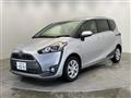 2016 Toyota Sienta